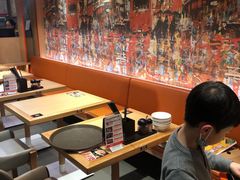 -味千拉面(煌华新纪元购物广场店)