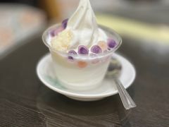 -民信老铺(双皮奶博物馆店)