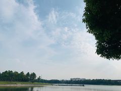 -美兰湖景区