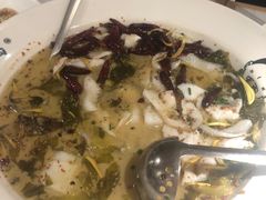 -江渔儿酸菜鱼(万科东荟城店)