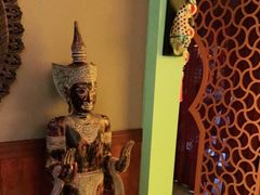 -泰禾馨·泰式按摩精油SPA(河西万达店)