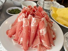 -鑫龙火锅城(青岛分店)