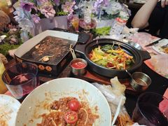 -一沙一城·岩烤牛扒(深圳首店)