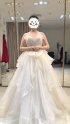 -GRACE KELLY婚纱与礼服(北京店)