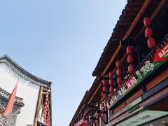-文庙广场小吃一条街