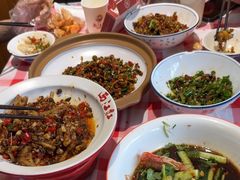 -西江红·株洲本地菜(滨江南路店)