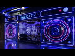 -歌友汇KTV(悦荟广场店)