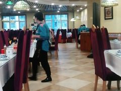 -巴依老爷新疆美食(马驹桥店)