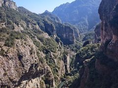 -雁荡山风景名胜区