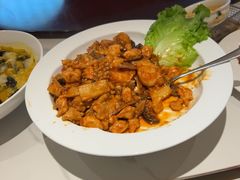 -普天和酒楼(天津之眼店)