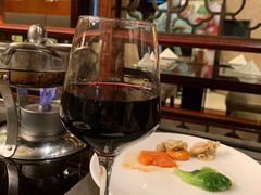 -合肥富力威斯汀酒店·知味餐厅
