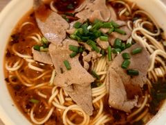 -老家猪肝面(石油路店)