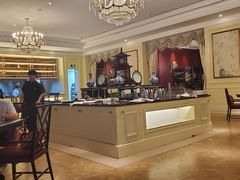 -天伦里餐厅(绿城桃花源店)