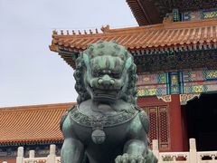 -故宫博物院(故宫)