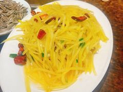 -文记沸腾鱼(永安路总店)