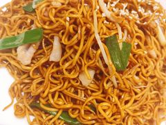 三丝炒面-宝园酒家(美林M·LIVE天地东座店)