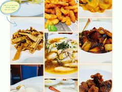 -席家花园(巨鹿花园店)