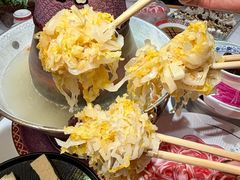 -曲氏老北京铜锅涮肉•火锅(不老街店)