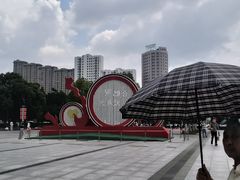 -合肥南站