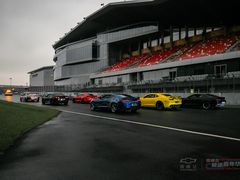 -浙江国际赛车场