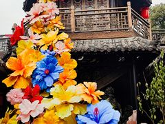 -小龙翻大江文化火锅(宽窄店)
