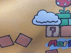 -square方形密室逃脱(深南东路店)