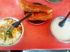 -刘飞放心无铝油条(阳光翠竹苑店)