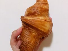 碱水可颂-WHEAT&BAKER-麥(凯德来福士店)