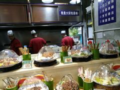 -土桥手掌鸡·26年灌县老味道(都江堰店)
