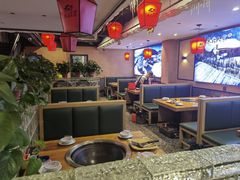 -东北人家铁锅炖(水岸帝景店)