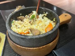 -和一料理(安阳店)