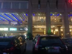 -佛山皇冠假日酒店-西餐厅