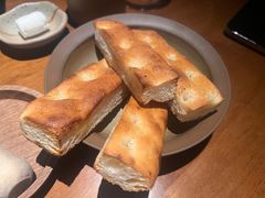 -OTIUM • 柴屿麦(亮马桥店)