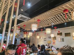 -易老妈蹄花.特色川菜(人民公园总店)