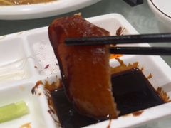 -福来居烤鸭店(天坛二店)
