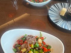 -索菲特酒店·乐轩华中餐厅