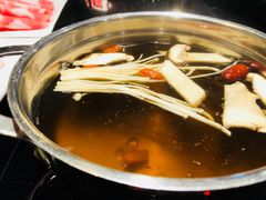 -食鲜捞火锅(湖西路店)