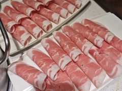 -麻辣因子滩羊火锅(世和广场店)