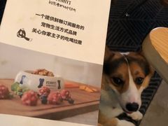 菜单-the rug 飞毯 (朝阳公园店)