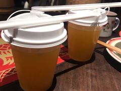 -洞庭土菜馆(天河北总店)