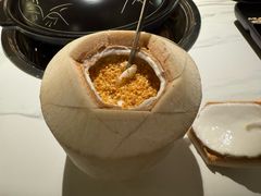 -狐狸爱上椰子鸡(滨江星光大道店)