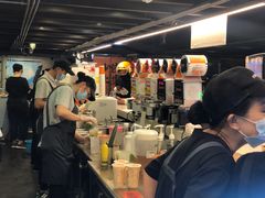 -放哈·甜醅子奶茶创造者(正宁路店)