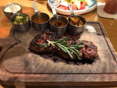 -MR.ROCKY洛奇先生RESTAURANT&BAR(宝安壹方城店)