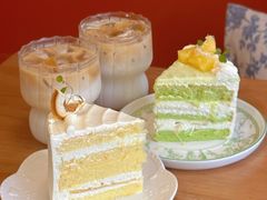 -LuluCake·路鹿蛋糕