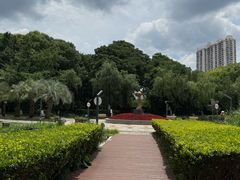 -苏州河梦清园环保主题公园