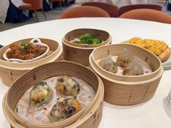 -翠园(北京王府中环店)