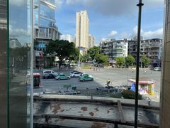 -麦当劳(百利广场店)