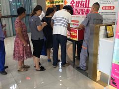 -盒马鲜生(首义店)