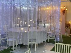 -天空花园餐吧·生日·团建(南山店)