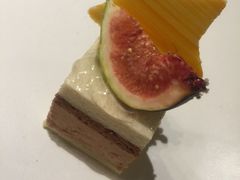 -宁波阳光豪生大酒店·豪生咖啡厅